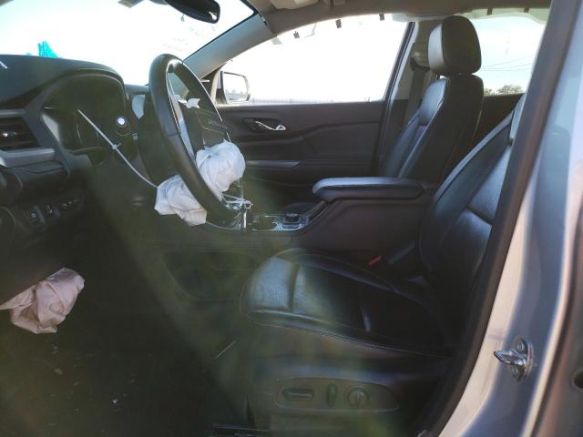 2020 GMC ACADIA SL 1GKKNMLS8LZ210784