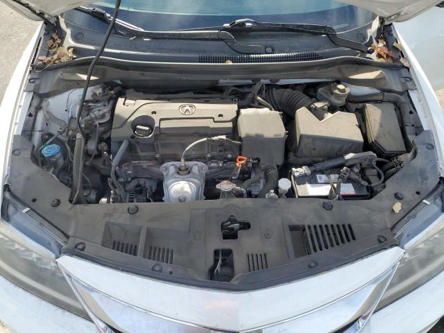 2018 ACURA ILX PREMIU - 19UDE2F72JA002560