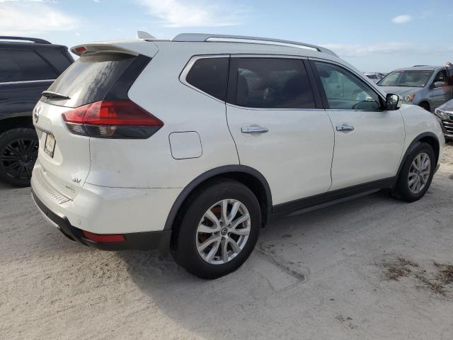 2020 NISSAN ROGUE S - JN8AT2MT6LW043405