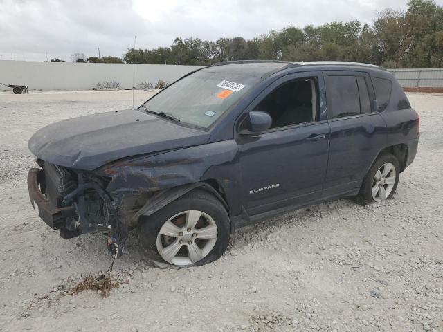 VIN 1C4NJCEA3FD274008 2015 Jeep Compass, Latitude no.1