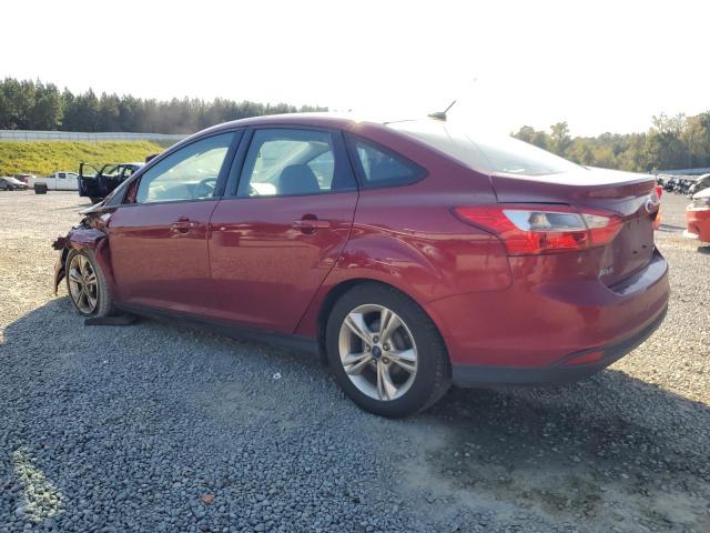 VIN 1FADP3F21EL115645 2014 Ford Focus, SE no.2