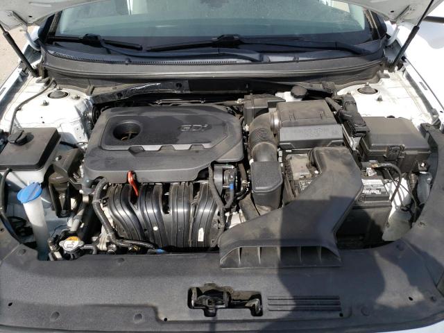 2019 HYUNDAI SONATA SE - 5NPE24AF3KH762772