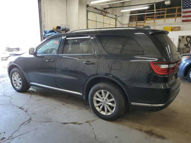 2015 DODGE DURANGO SX - 1C4RDJAG6FC245664