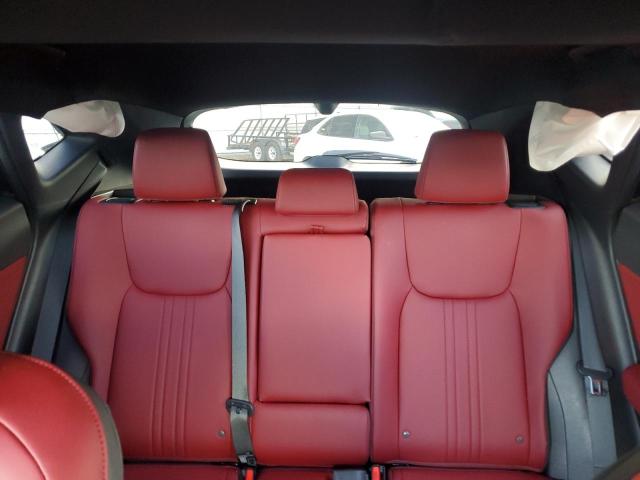 2024 LEXUS NX 350 PRE 2T2GGCEZ7RC051142