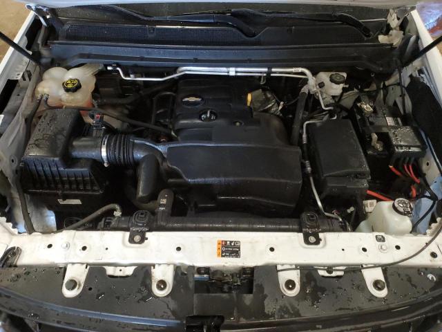 2019 CHEVROLET COLORADO - 1GCHTBEA6K1325739