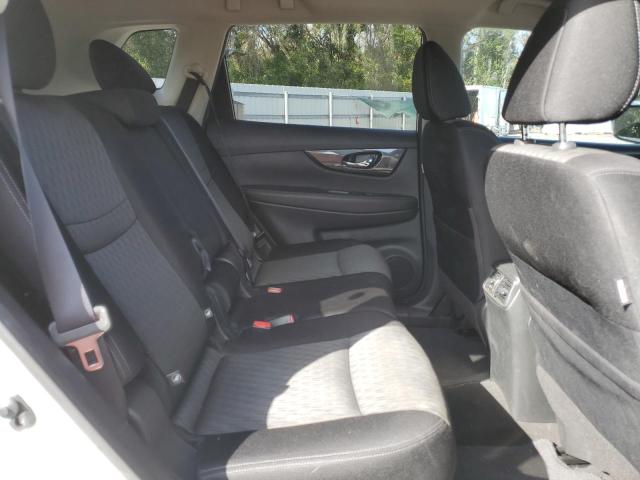 2017 NISSAN ROGUE S - JN8AT2MT8HW152083