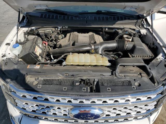 2019 FORD EXPEDITION - 1FMJK1MT1KEA34927