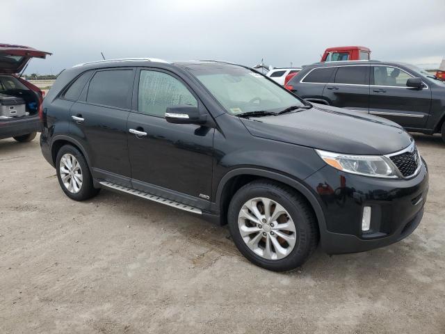 VIN 5XYKUDA78FG559444 2015 KIA Sorento, EX no.4