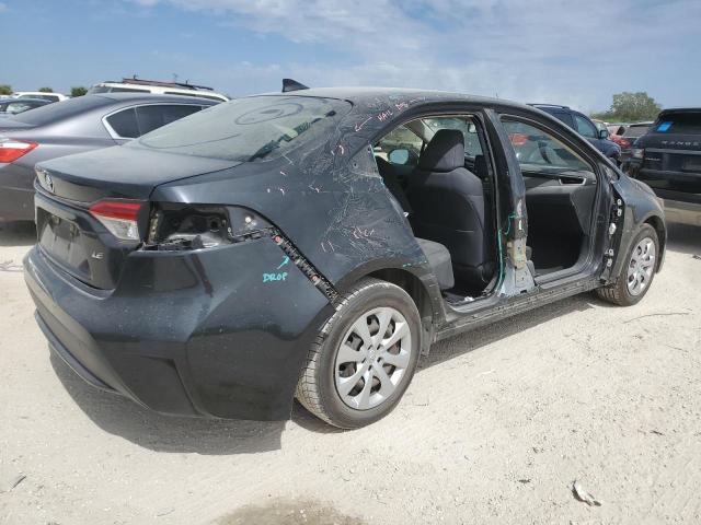 2020 TOYOTA COROLLA LE - JTDEPRAE0LJ060410