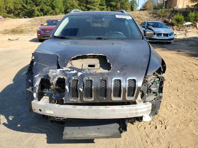 2015 JEEP CHEROKEE L - 1C4PJLCBXFW782257