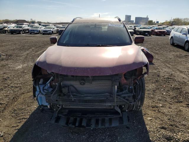 2016 NISSAN ROGUE S - 5N1AT2MV2GC878725