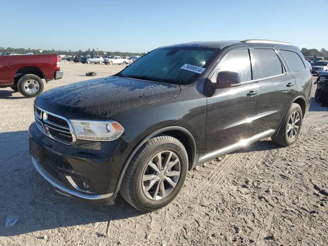 VIN 1C4RDHDG8FC745510 2015 Dodge Durango, Limited no.1