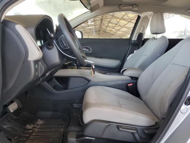 2021 HONDA HR-V EX - 3CZRU5H52MM723757
