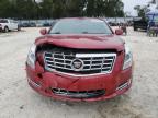 CADILLAC XTS PREMIU photo