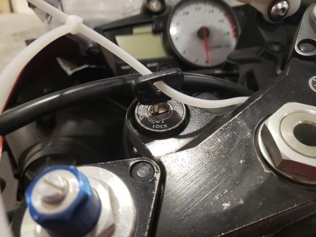 2007 YAMAHA YZFR6 S JYARJ06E77A034816
