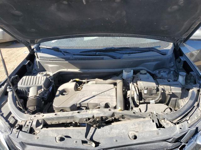 2019 CHEVROLET EQUINOX LT - 2GNAXTEV5K6137586