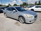 NISSAN MAXIMA S photo