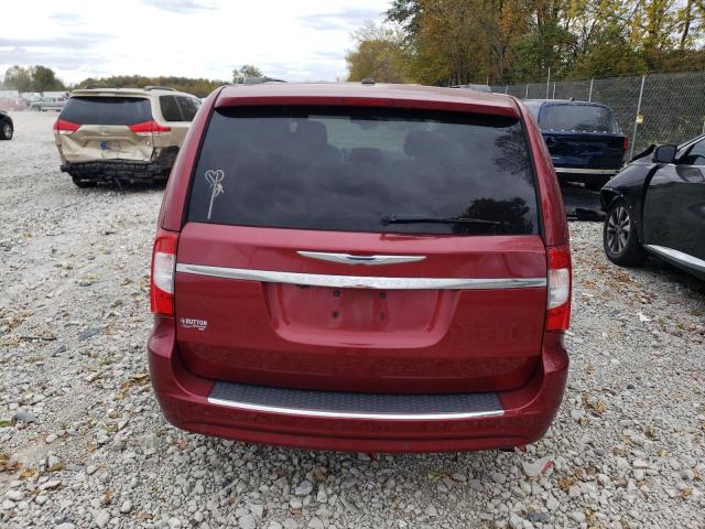 VIN 2C4RC1CG7FR674593 2015 Chrysler Town and Countr... no.6