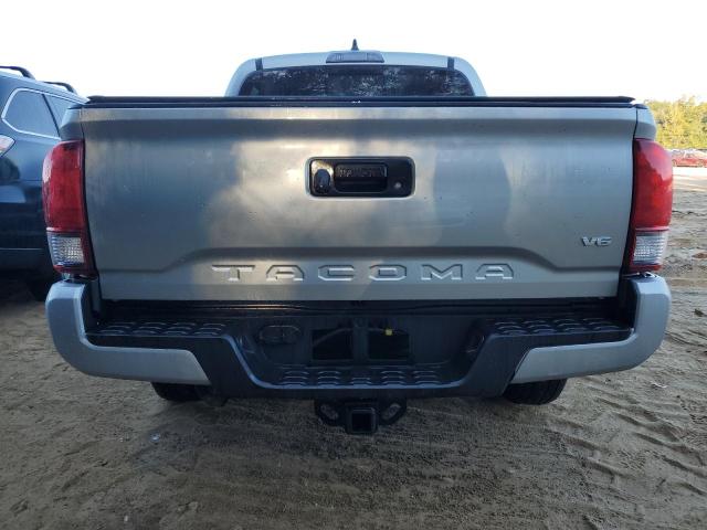 VIN 3TMAZ5CN8NM178452 2022 Toyota Tacoma, Double Cab no.6