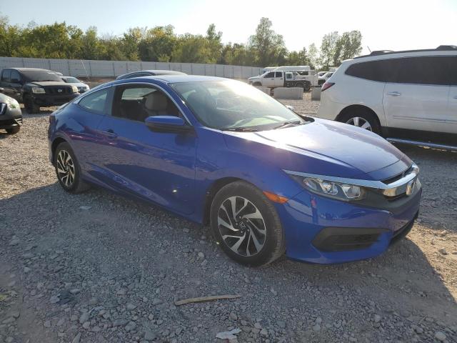 2018 HONDA CIVIC LX - 2HGFC4B03JH308364