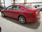 FORD FUSION SE photo