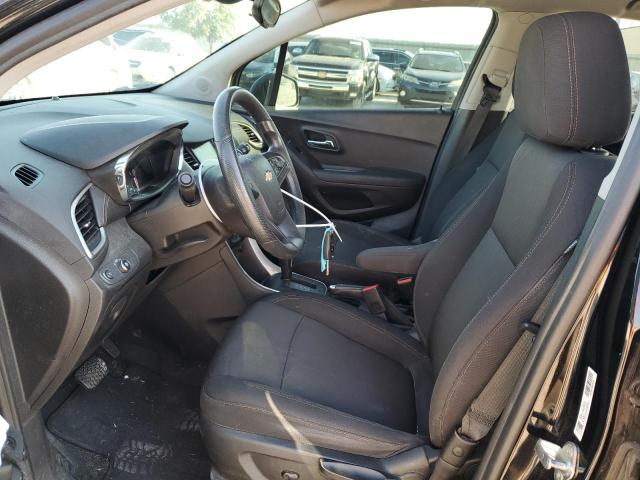 2019 CHEVROLET TRAX 1LT - 3GNCJLSB5KL186996