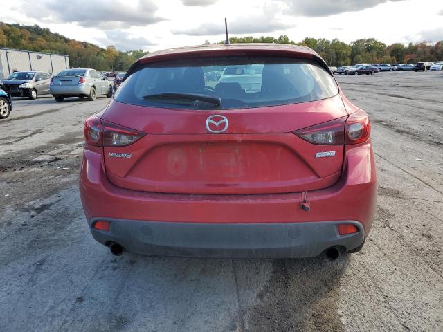 VIN 3MZBM1L7XFM211527 2015 Mazda 3, Touring no.6