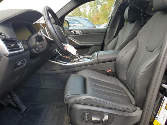 2019 BMW X5 XDRIVE4 - 5UXCR6C5XKLL52970
