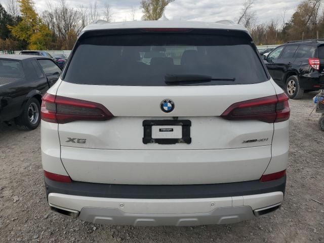 VIN 5UXCR6C08M9D88809 2021 BMW X5, Xdrive40I no.6