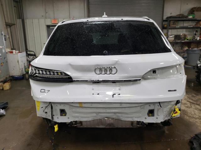 VIN WA1LXBF73PD017879 2023 AUDI Q7 no.6