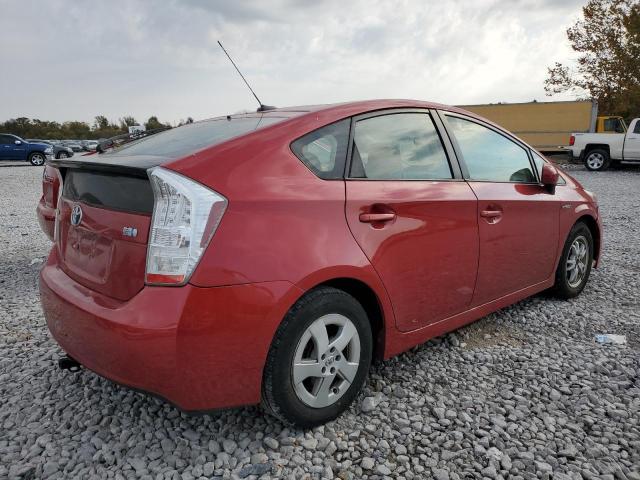 Vin: jtdkn3du8a5132226, lot: 86892974, toyota prius 20103