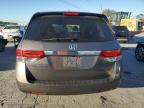 HONDA ODYSSEY EX photo