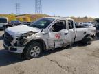 2018 FORD F150 SUPER - 1FTFX1EG6JKF57325