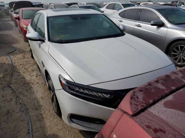 2018 HONDA ACCORD TOU - 1HGCV2F90JA022562