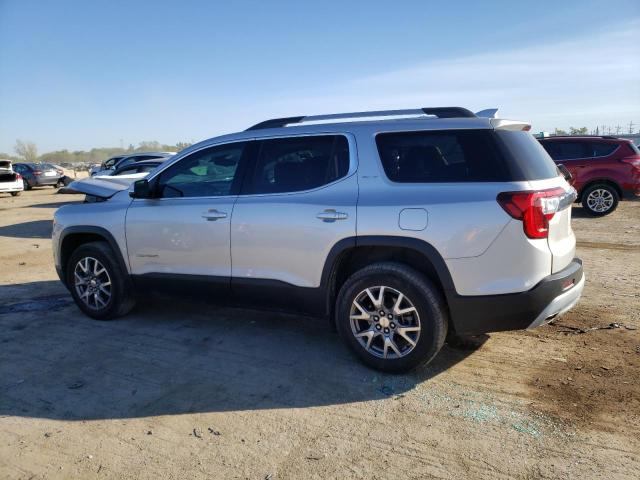 2020 GMC ACADIA SL 1GKKNMLS8LZ210784