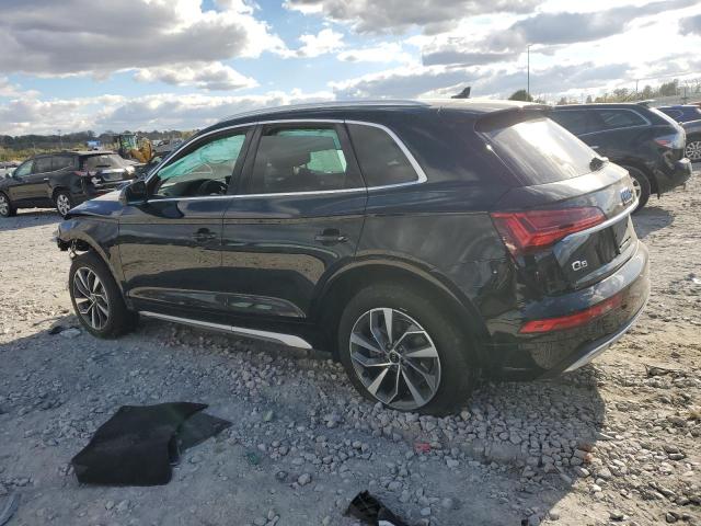 2021 AUDI Q5 PREMIUM - WA1BAAFY6M2051984