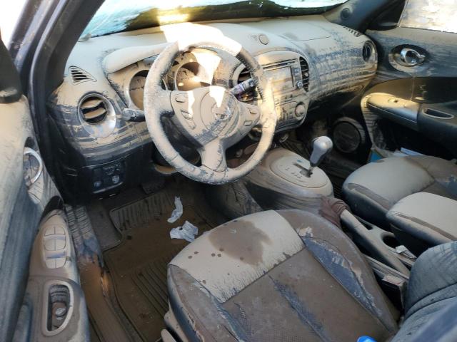 2015 NISSAN JUKE S - JN8AF5MVXFT553918