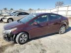 2017 KIA FORTE LX - 3KPFK4A75HE046207