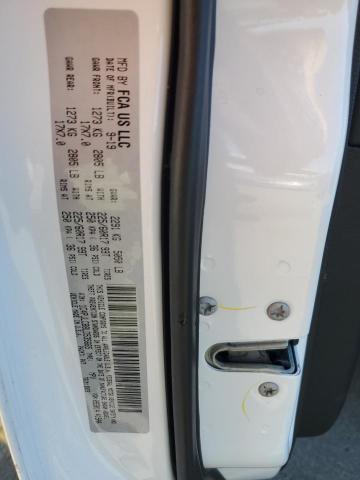 2020 JEEP CHEROKEE L 1C4PJLCB8LD535665
