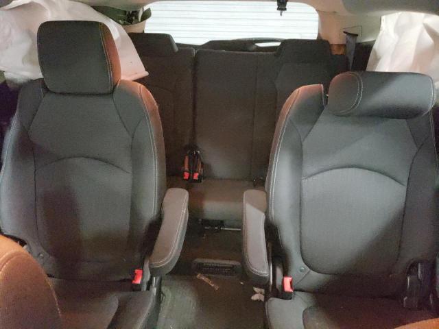 2015 CHEVROLET TRAVERSE L - 1GNKVGKD7FJ343305