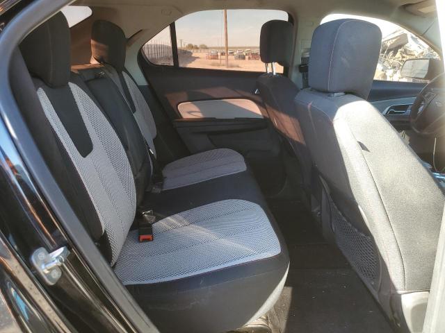 2016 CHEVROLET EQUINOX LS - 2GNALBEK4G6144869