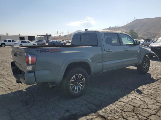 VIN 3TMDZ5BN3NM139833 2022 Toyota Tacoma, Double Cab no.3