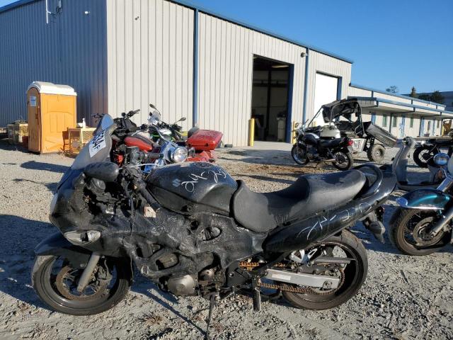2006 SUZUKI GSX750 F - JS1GR7GA762101751