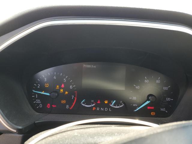 2021 FORD ESCAPE SE - 1FMCU0G61MUA25379