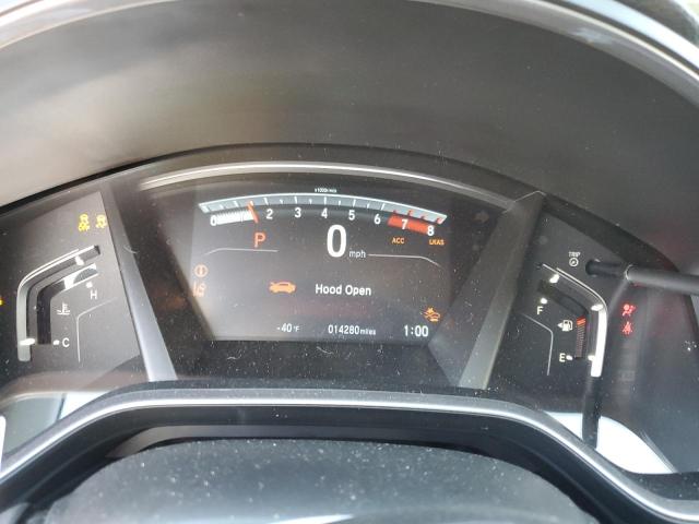 2021 HONDA CR-V EXL - 2HKRW2H82MH675515