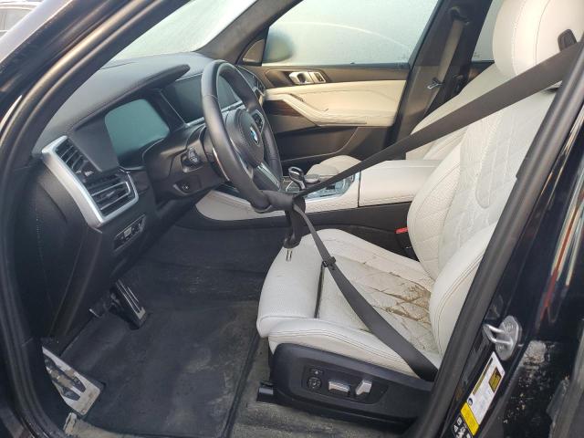 2023 BMW X5 XDRIVE4 - 5UXCR6C09P9P86600