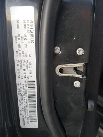 2017 RAM 1500 SLT - 1C6RR6GT2HS535984