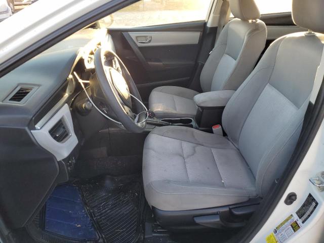 2015 TOYOTA COROLLA L - 2T1BURHE0FC394793