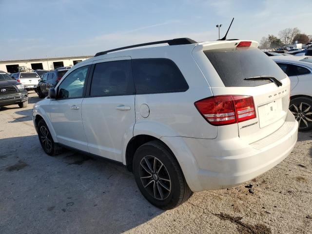 2018 DODGE JOURNEY SE - 3C4PDCAB1JT310022