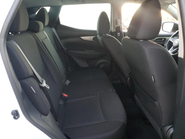 2020 NISSAN ROGUE SPOR - JN1BJ1CV0LW271101
